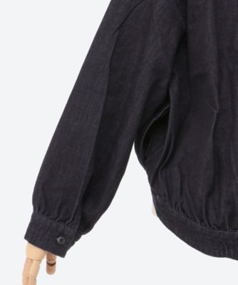 ＤＥＮＩＭ　リボンＪＫ　０５ＥＦ０７６１６４