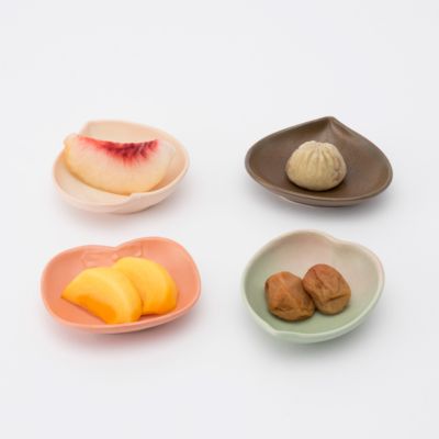 Ｂｅａｒ　Ｆｒｕｉｔ　４枚セット