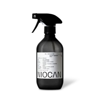 ＜NIOCAN (Women)＞ＮＩＯＣＡＮ　ＳＭＥＬＬ　ＣＡＮＣＥＬＩＮＧ　ＳＰＬＡＹ　５００ｍｌ