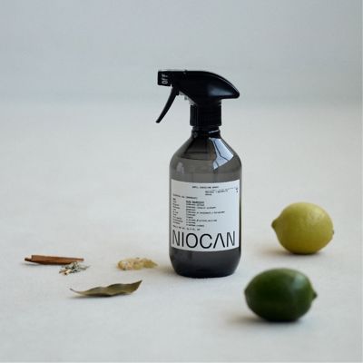 ＮＩＯＣＡＮ　ＳＭＥＬＬ　ＣＡＮＣＥＬＩＮＧ　ＳＰＬＡＹ　５００ｍｌ