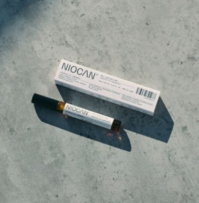 ＮＩＯＣＡＮ　携帯用サイズ　１０ｍｌ