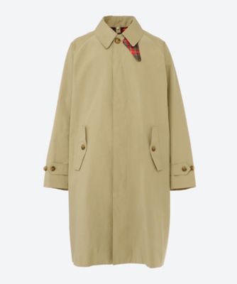 楽天市場】バラクータ BARACUTA G10 オリジナルトレンチコート