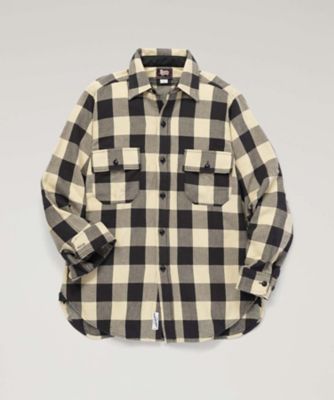 WOMENs S  フェールラーベン ハイコースト フランネルシャツ High Coast Flannel Shirt ロングスリーブ ネルシャツ FJALLRAVEN 89904 ピンク系