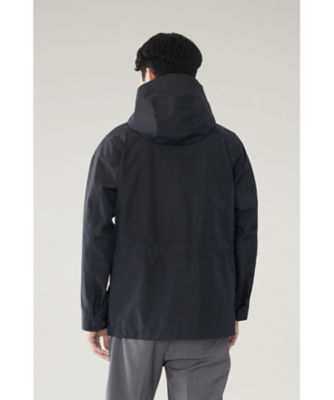 ハイテックマウンテンゴアテックスジャケット　ＨＩＧＨ　ＴＥＣＨ　ＭＯＵＮＴＡＩＮ　ＧＴＸ　ＪＡＣＫＥＴ　ＷＯＯＵ０５５２Ｊ