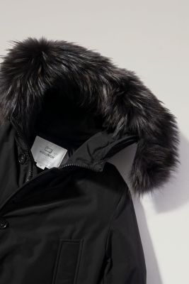 アークティックパーカ トーンオントーン ＡＲＣＴＩＣ ＰＡＲＫＡ ＴＴ