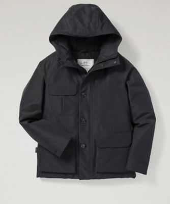 19,000円wool rich（ウールリッチ）mountain jacket