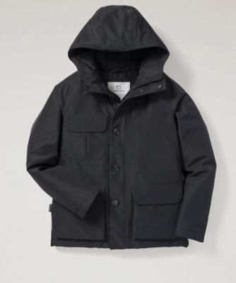 ゴアテックス マウンテンパーカ ＧＴＸ ＭＯＵＮＴＡＩＮ ＰＡＲＫＡ