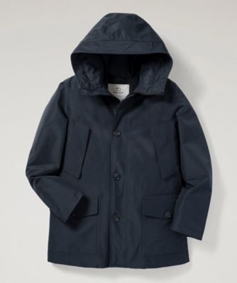 ゴアテックス マウンテンパーカ ＧＴＸ ＭＯＵＮＴＡＩＮ ＰＡＲＫＡ 