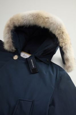 ユニセックス　ニュー　アークテック　パーカ　ＮＥＷ　ＡＲＣＴＩＣ　ＰＡＲＫＡ　ＷＯＯＵ０４８２