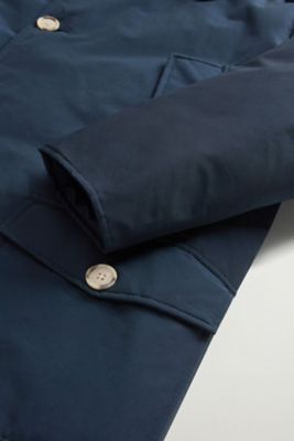 ユニセックス　ニュー　アークテック　パーカ　ＮＥＷ　ＡＲＣＴＩＣ　ＰＡＲＫＡ　ＷＯＯＵ０４８２