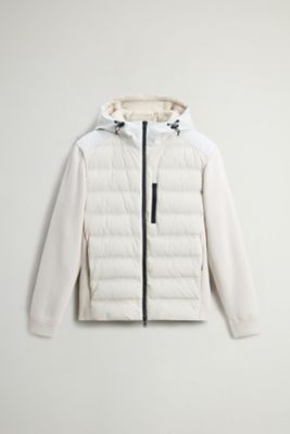 WOOLRICH OUTDOOR[ウールリッチアウトドア]AIRY PLUS DOWN VEST
