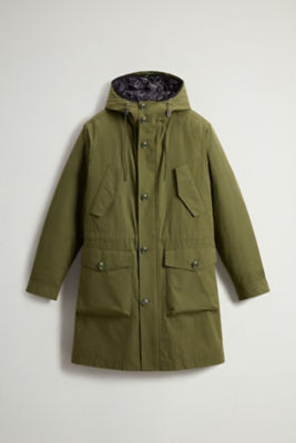 WOOLRICH (Men) | メンズジャケット・アウター | メンズ 通販 | ファッション・服 | 三越伊勢丹オンラインストア・通販【公式】