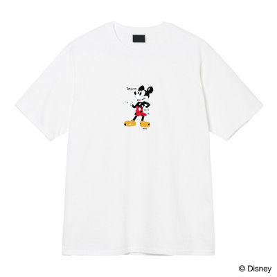 【三越伊勢丹限定品】ＰＬＡＴＩＮＵＭ ＭＩＣＫＥＹ ＴＥＥ