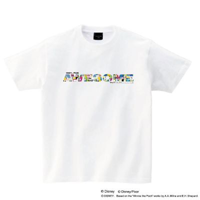 ☆【三越伊勢丹限定品】Ｔシャツ １００％ ＦＵＮ ＡＷＥＳＯＭＥ