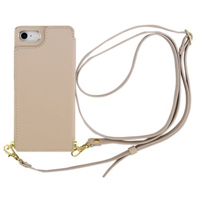 Iphone se best sale crossbody case