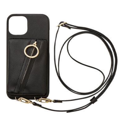 Ｃｌｕｔｃｈ Ｒｉｎｇ Ｃａｓｅ（ｉＰｈｏｎｅ１４／１３対応