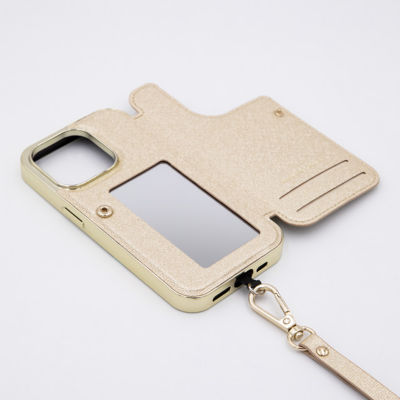 Ｃｒｏｓｓ Ｂｏｄｙ Ｃａｓｅ Ｄｕｏ（ｉＰｈｏｎｅ１４／１３対応