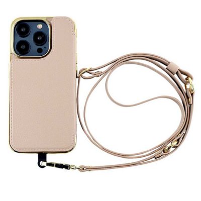 Ｃｒｏｓｓ Ｂｏｄｙ Ｃａｓｅ Ｄｕｏ（ｉＰｈｏｎｅ １５Ｐｒｏ対応