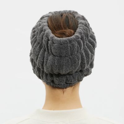 Ｏｒｇａｎｉｃ　Ｓｕｐｅｒｉｏｒｐｉｍａ　Ｃｏｔｔｏｎ　Ｈａｉｒ　Ｂａｎｄ