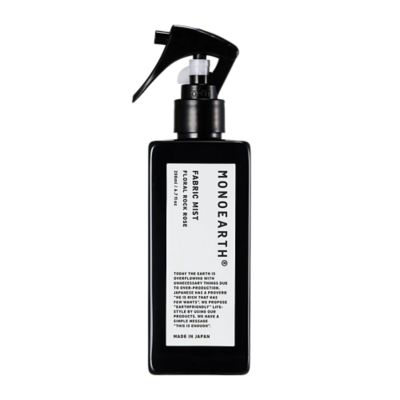 ＜MONOEARTH＞Ｆａｂｒｉｃ　Ｍｉｓｔ　ＧＳＥ／Ｆｌｏｒａｌ　Ｒｏｃｋ　Ｒｏｓｅ／２００