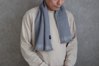 ★【産直】牛乳パックからできた　ハニカム織　タオル　５枚セット