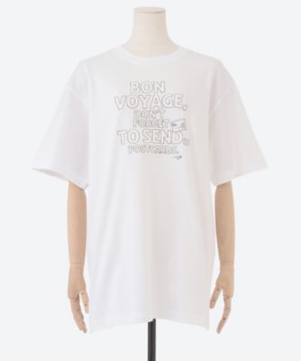 ＢＯＮ　ＶＯＹＡＧＥ　Ｓ／Ｓ　ＴＥＥ　０１ＦＭ００３１４４