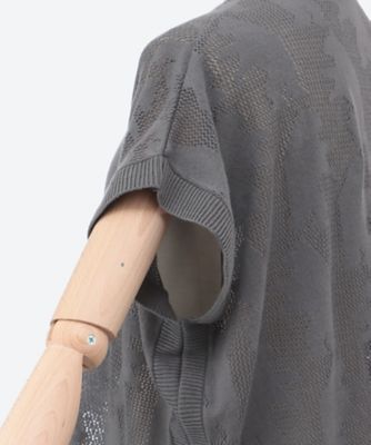 Bear ベスト 04FM012111 | marble SUD (Women