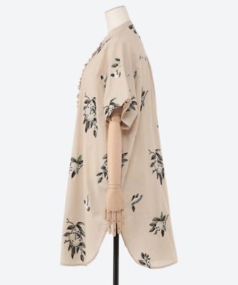 EMB citrus 05FM074019 | marble SUD (Women