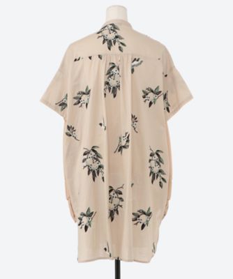 EMB citrus 05FM074019 | marble SUD (Women