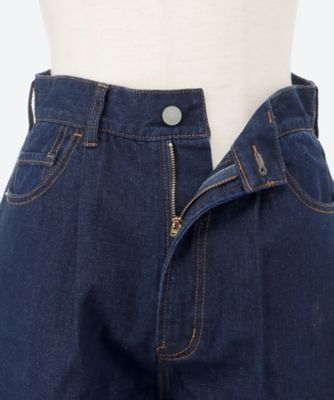 デニム WIDE PT 07FS006146＊ | marble SUD
