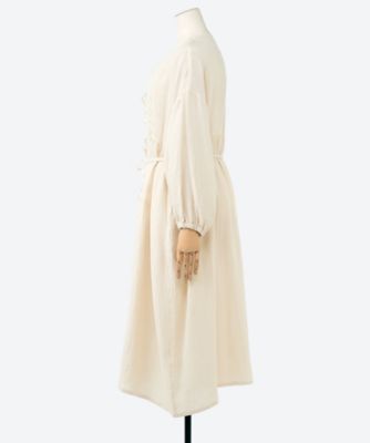 レースポニー ガウンワンピース 03FF069055 | marble SUD