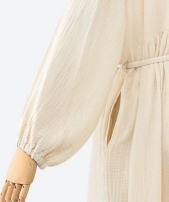 レースポニー ガウンワンピース 03FF069055 | marble SUD