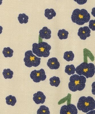 flower shower シャツ 05FF043089 | marble SUD