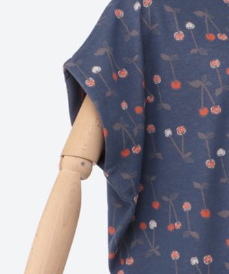 cherry JQ アンプルTEE 02FF079111 | marble SUD
