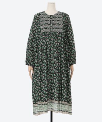 ブラック系 marble SUD (Women/大きいサイズ)の大きいサイズ 13号～25