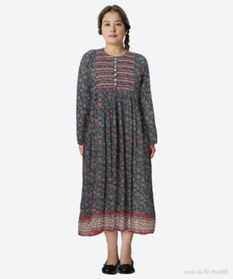 acacia ワンピース 03FF305130 | marble SUD (Women