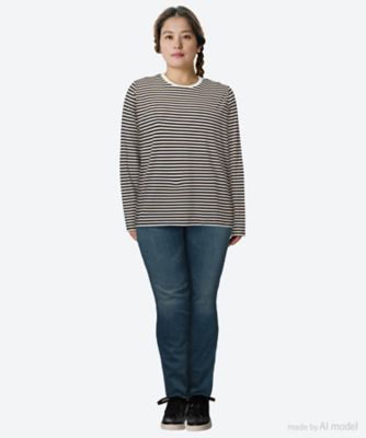 ラグウォームBD L／S（F） 02FF043327 | marble SUD