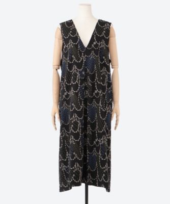 ＥＭＢ　ｓｗａｌｌｏｗ　ジャンパースカート（Ｆ）　０３ＦＦ０７４３２５