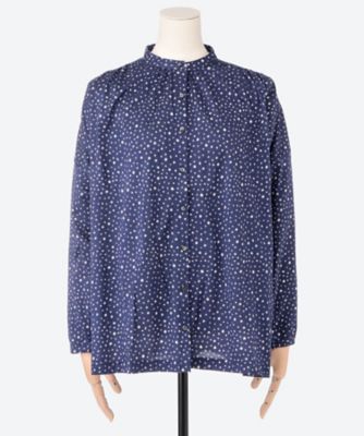 uni dot ギャザーチュニック 02GS043090 | marble SUD