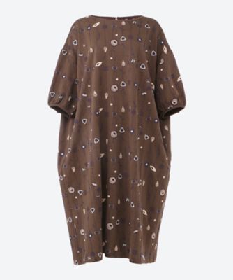 灯台 袖口リブOP 03FM079084 | marble SUD (Women/大きい