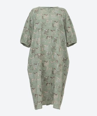 EMBナマケモノ ワンピース 03GS074038 | marble SUD