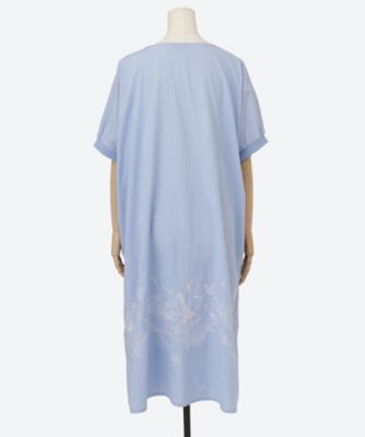 EMB run ソデリブワンピース 03GM073002 | marble SUD
