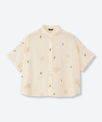 marble SUD (Women/大きいサイズ) / マーブルシュッド TOP