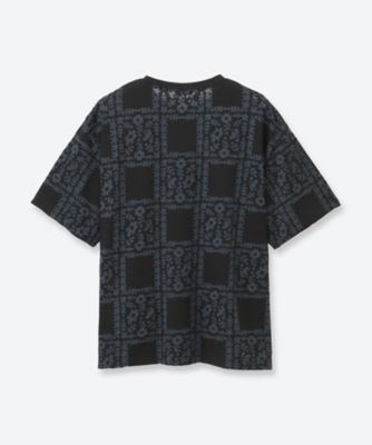 shrimp＆turtle BOX Tシャツ 02GM002114