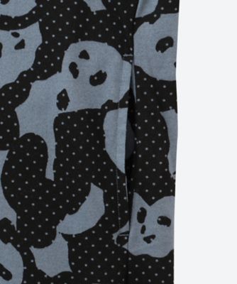 dot panda ギャザーワンピース 03GM043108 | marble