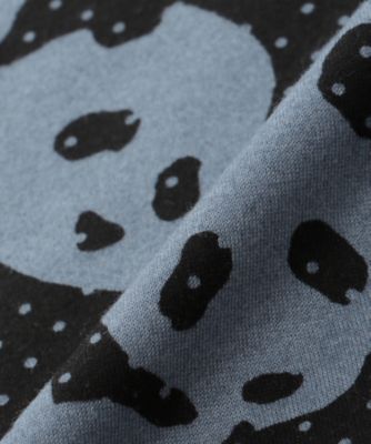 dot panda ギャザーワンピース 03GM043108 | marble