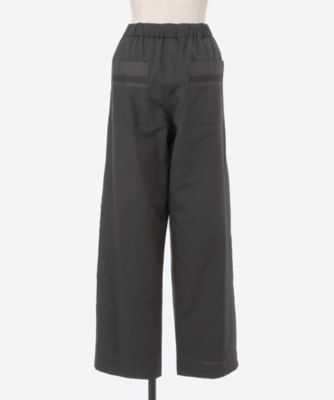 DOBBY STRIPE CHAMBRAY EASY TR