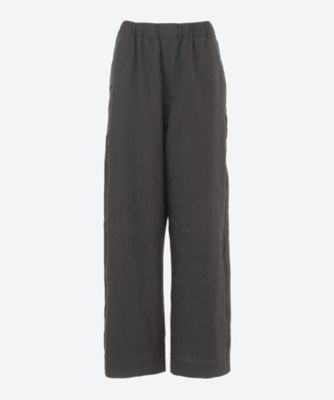 YLEVE (Women)/イレーヴ ＤＯＢＢＹ　ＳＴＲＩＰＥ　　ＣＨＡＭＢＲＡＹ　ＥＡＳＹ　ＴＲ　１６８５１４０１０６