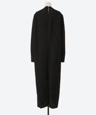 TENCEL LINEN V NECK OP