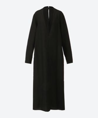 TENCEL LINEN V NECK OP